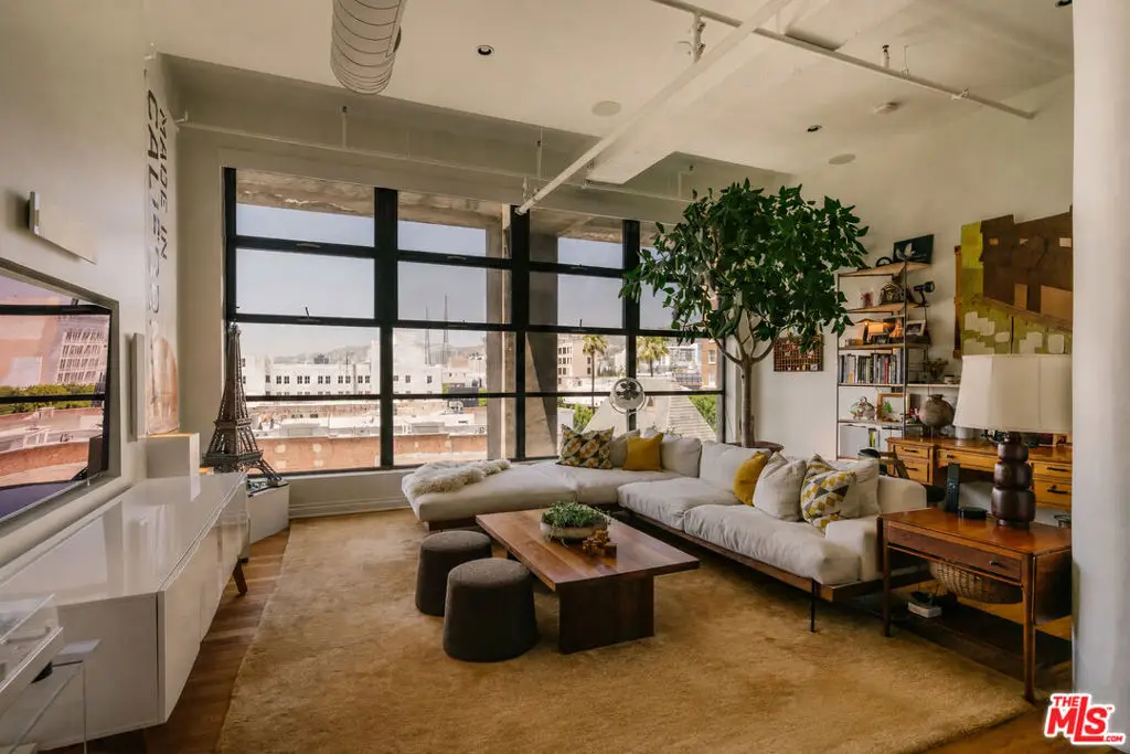 1645 Vine Street #511, Los Angeles, CA 90028 - #1