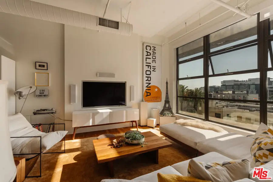1645 Vine Street #511, Los Angeles, CA 90028 - #3