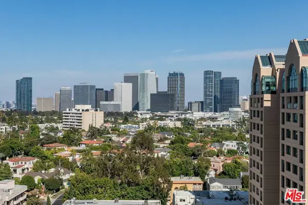 10501 Wilshire Boulevard #1508, Los Angeles, CA 90024