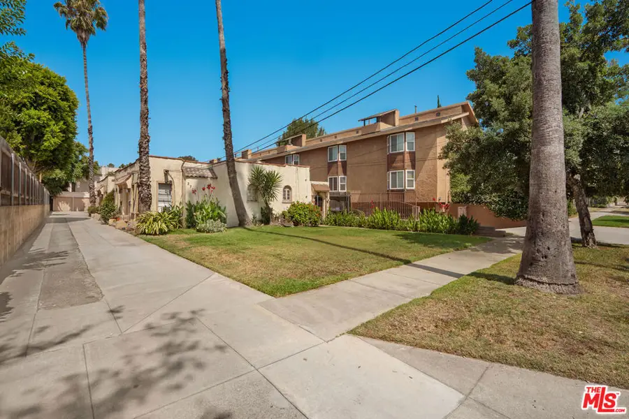 271 N Holliston Avenue #A, Pasadena, CA 91106 - #3