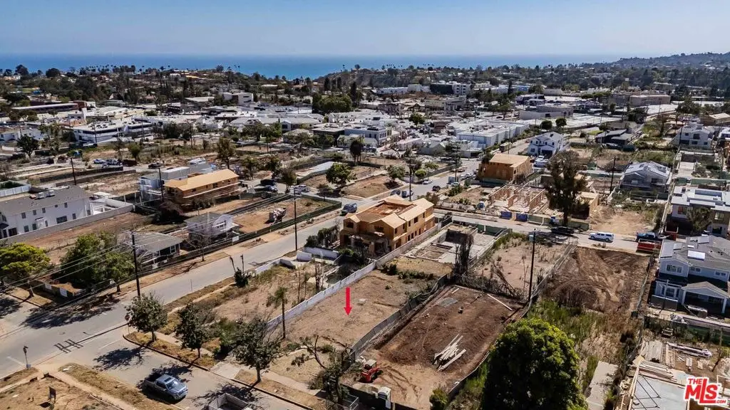 1107 Fiske Street, Pacific Palisades, CA 90272 - #1