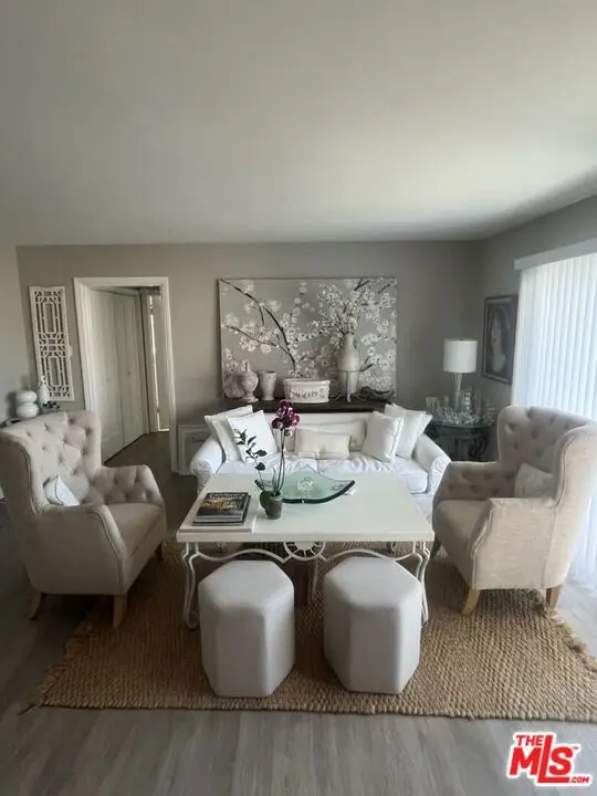 21 Via Marina #7, Marina Del Rey, CA 90292 - #1