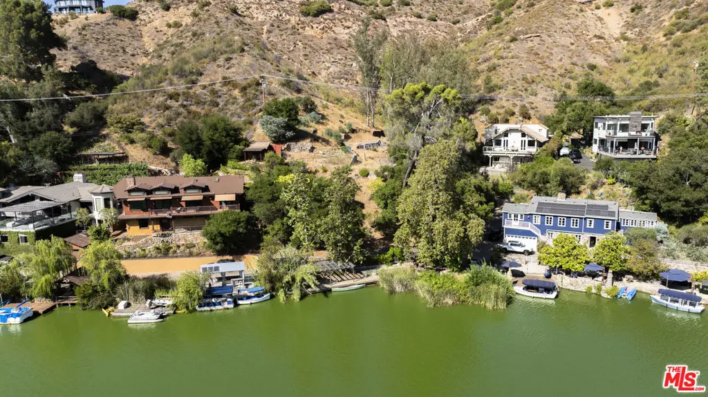 2100 E Lakeshore Drive, Agoura Hills, CA 91301 - #1