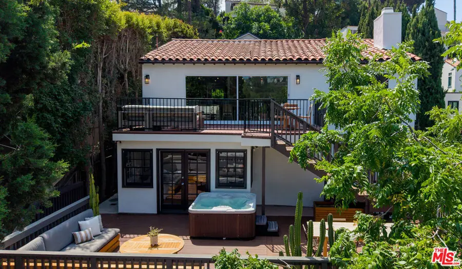3346 Troy Drive, Los Angeles, CA 90068 - #2