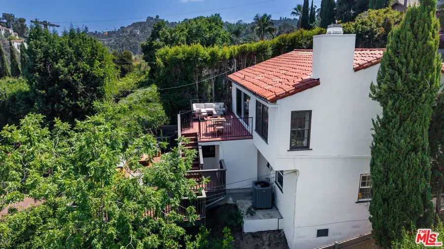3346 Troy Drive, Los Angeles, CA 90068 - #3