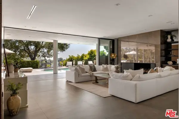 9108 Alanda Place, Beverly Hills, CA 90210