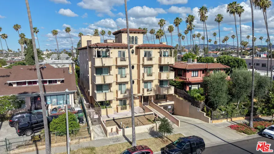 147 N Berendo Street #301, Los Angeles, CA 90004 - #2