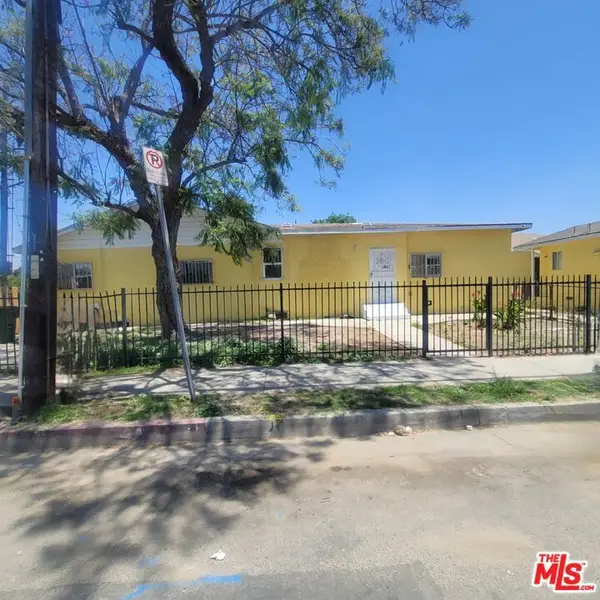 1854 E 92nd Street, Los Angeles, CA 90002