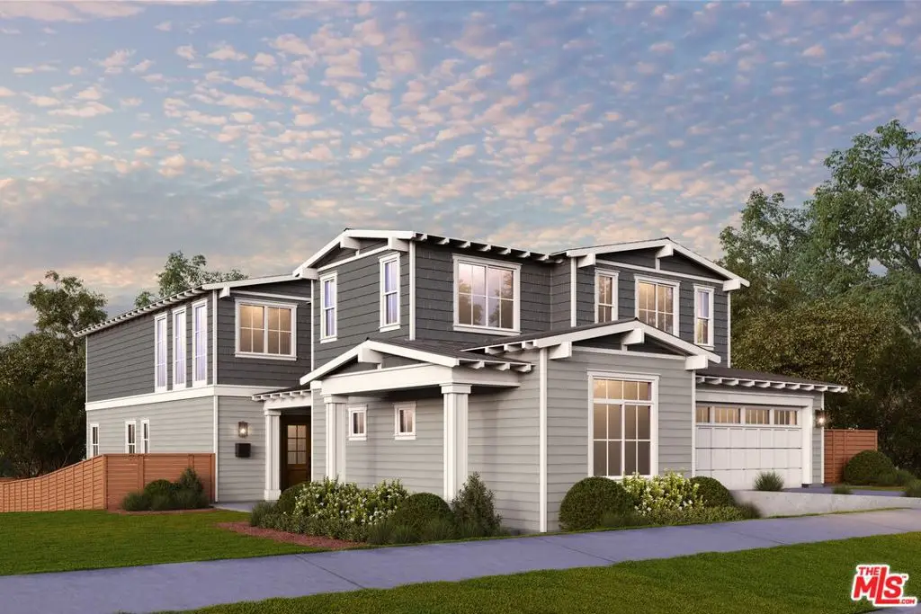 1736 Voorhees Avenue, Manhattan Beach, CA 90266 - #1