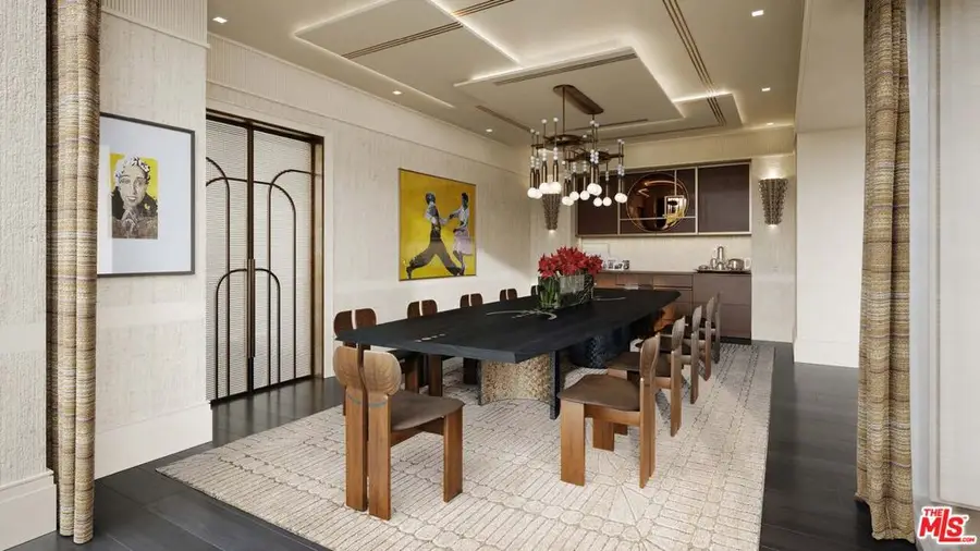 1 W Century Drive #6B, Los Angeles, CA 90067 - #3