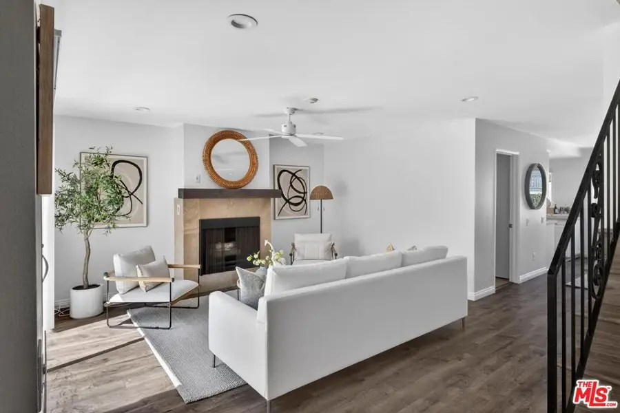 2120 Dufour Avenue #16, Redondo Beach, CA 90278 - #3