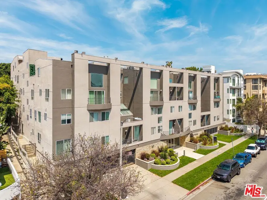 1617 S Beverly Glen Boulevard #404, Los Angeles, CA 90024 - #2