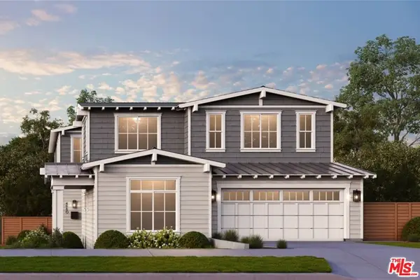 1712 Ruhland Avenue, Manhattan Beach, CA 90266