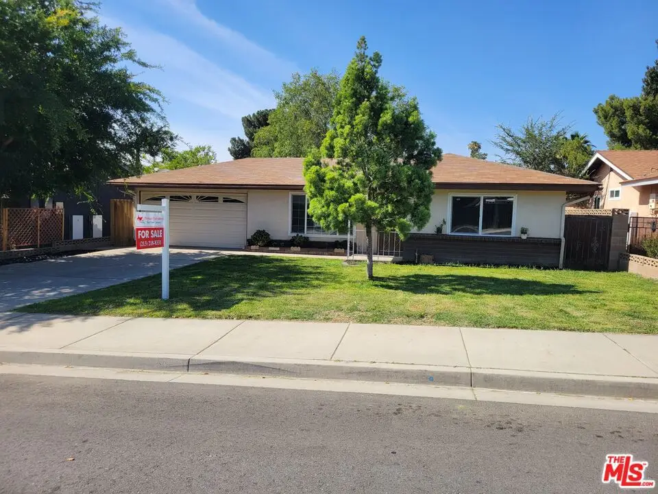 4080 Trevor Lane, Hemet, CA 92544 - #1