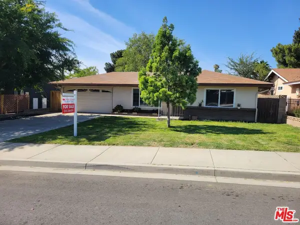 4080 Trevor Lane, Hemet, CA 92544