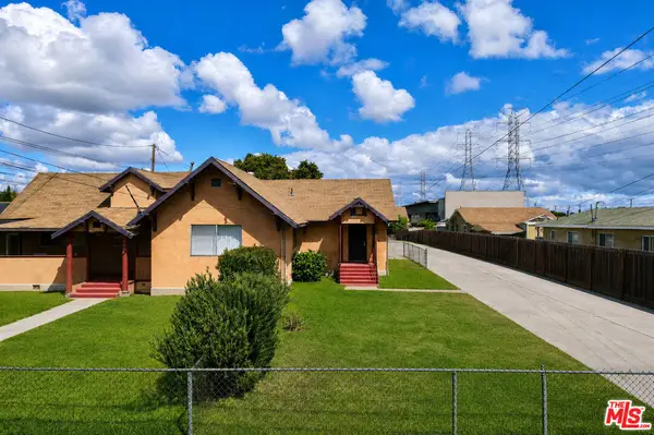 9014 S Fir Avenue, Los Angeles, CA 90002