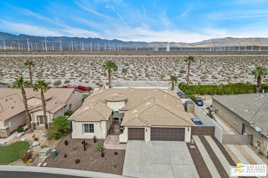 874 Summit Drive, Palm Springs, CA 92262 - #3
