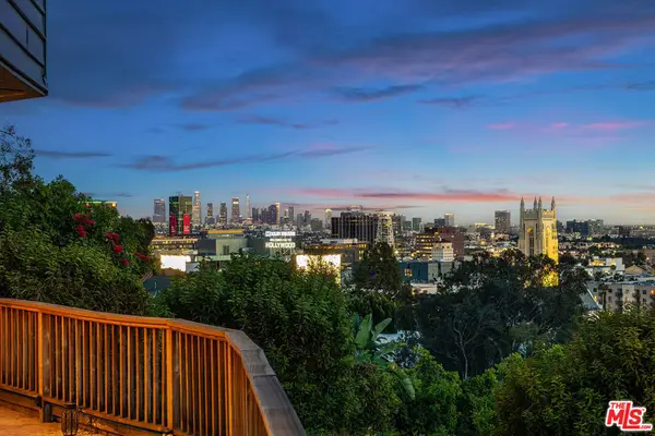 6931 Paseo Del Serra, Los Angeles, CA 90068