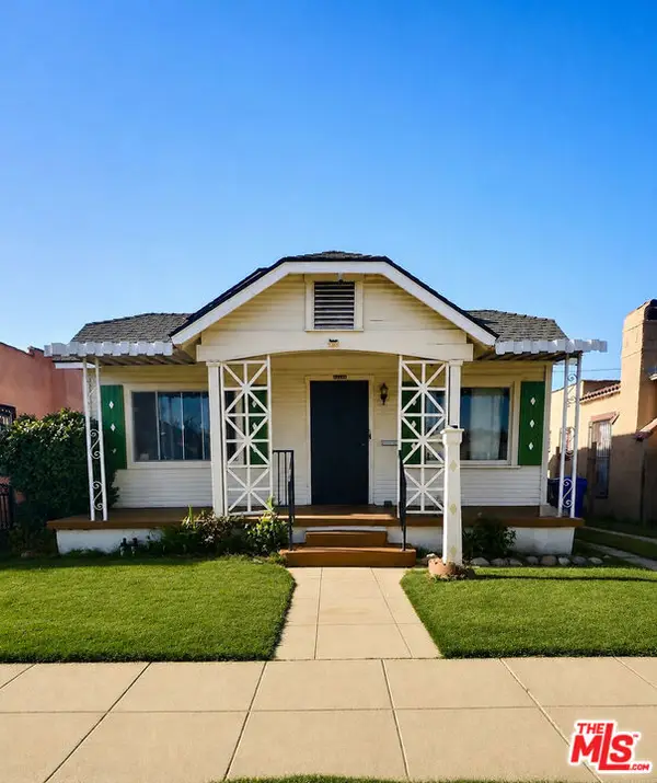 1523 W 65th Street, Los Angeles, CA 90047
