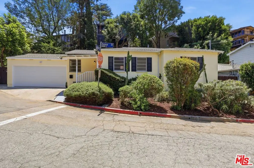 4040 Sinova Street, Los Angeles, CA 90031 - #1