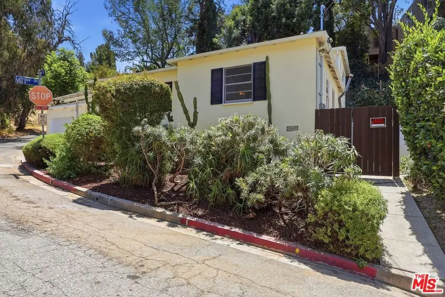 4040 Sinova Street, Los Angeles, CA 90031 - #2