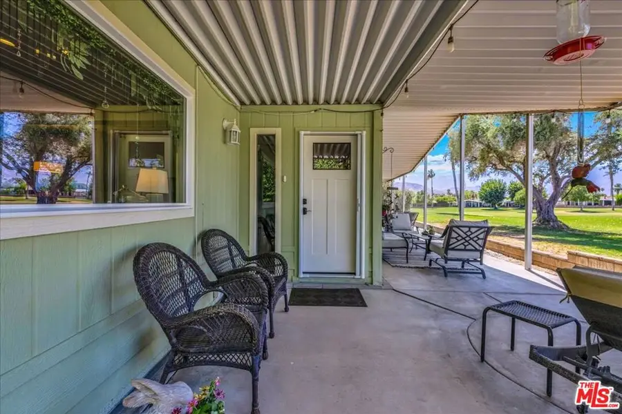 73450 Country Club Drive #261, Palm Desert, CA 92260 - #3