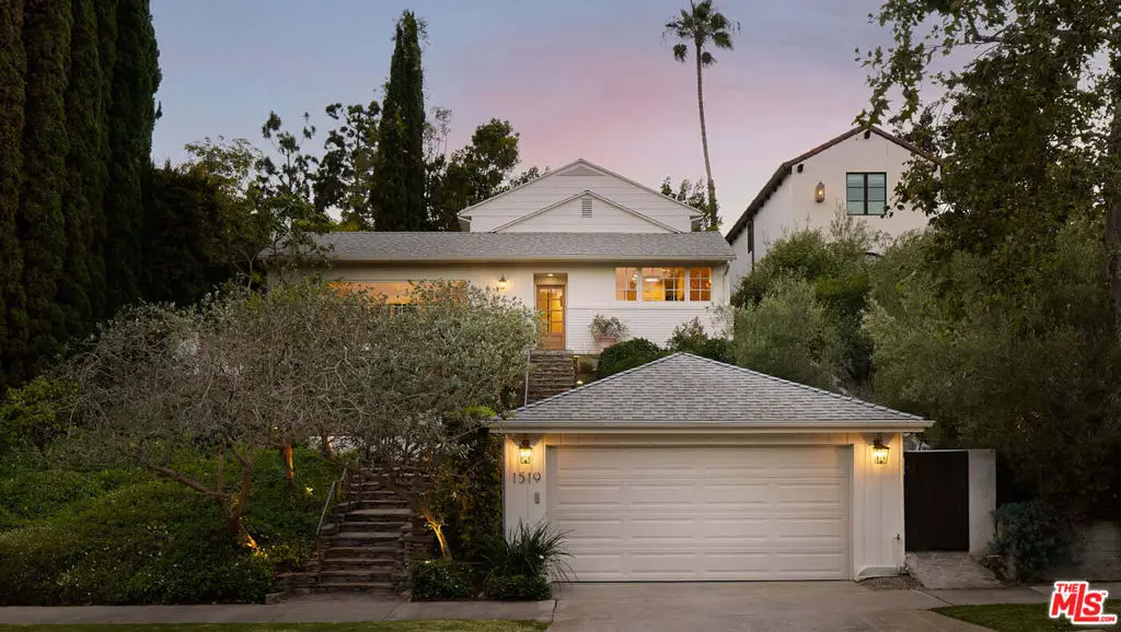 1519 Comstock Avenue, Los Angeles, CA 90024 - #1