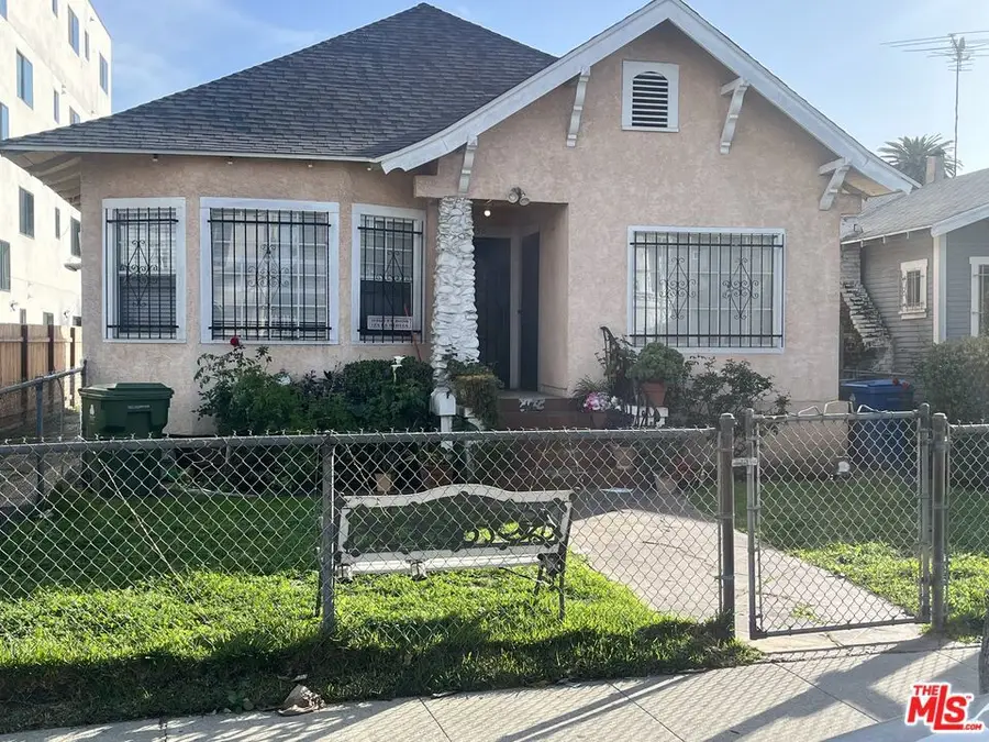 1258 W 36th Street, Los Angeles, CA 90007 - #2