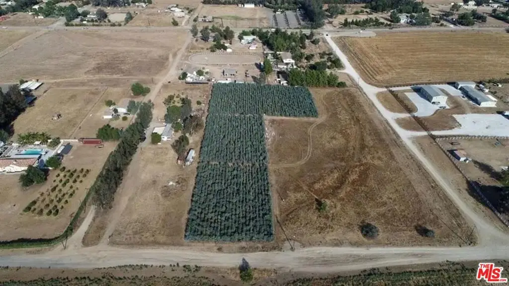 32430 Haleblian Road, Menifee, CA 92584 - #1