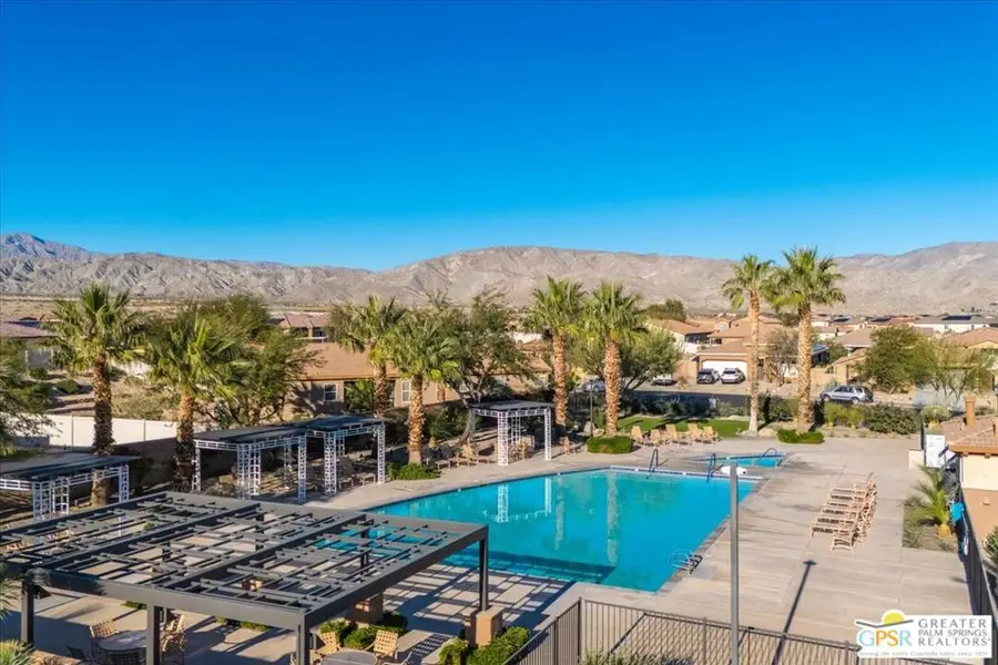 62466 N Starcross Drive, Desert Hot Springs, CA 92240 - #3