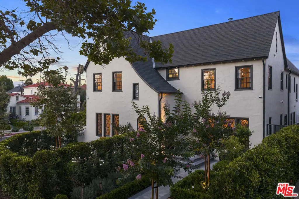 202 S Citrus Avenue, Los Angeles, CA 90036 - #1