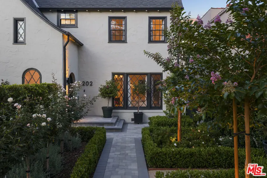 202 S Citrus Avenue, Los Angeles, CA 90036 - #2