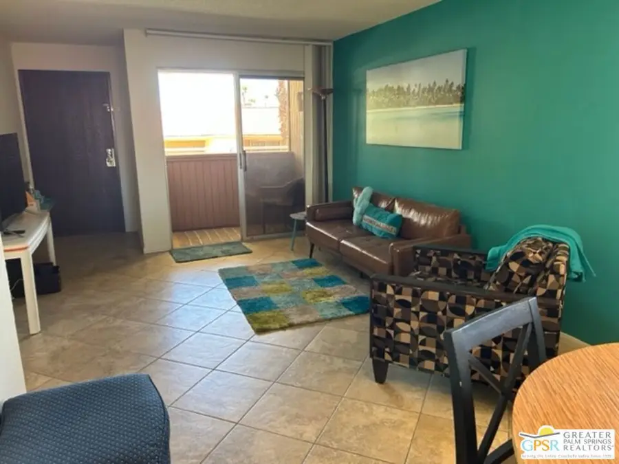 510 N Villa Court #200, Palm Springs, CA 92262 - #2