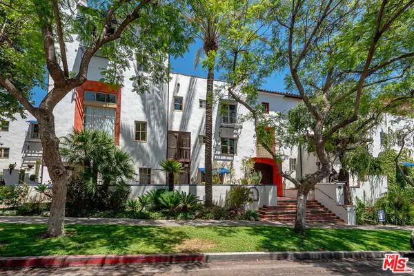 1414 N Harper Avenue #10, Los Angeles, CA 90046