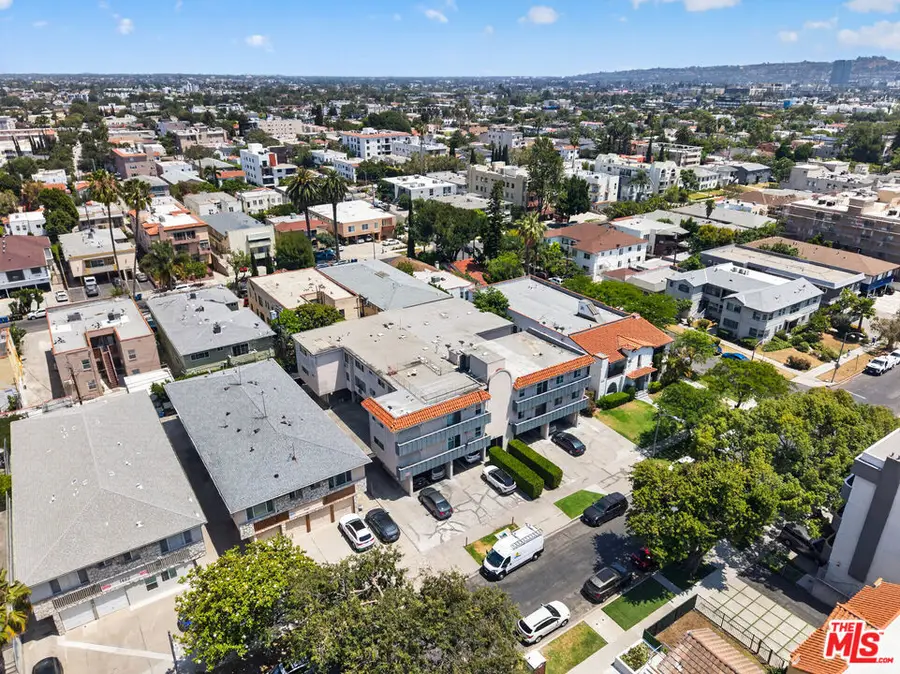 1476 S Shenandoah Street, Los Angeles, CA 90035 - #3