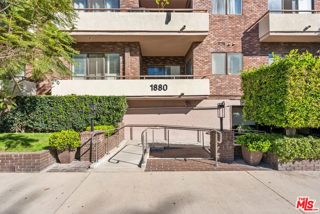 1880 Veteran Avenue #306, Los Angeles, CA 90025 - #1