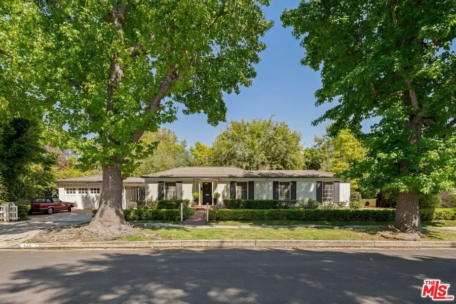 560 Loring Avenue, Los Angeles, CA 90024 - #2