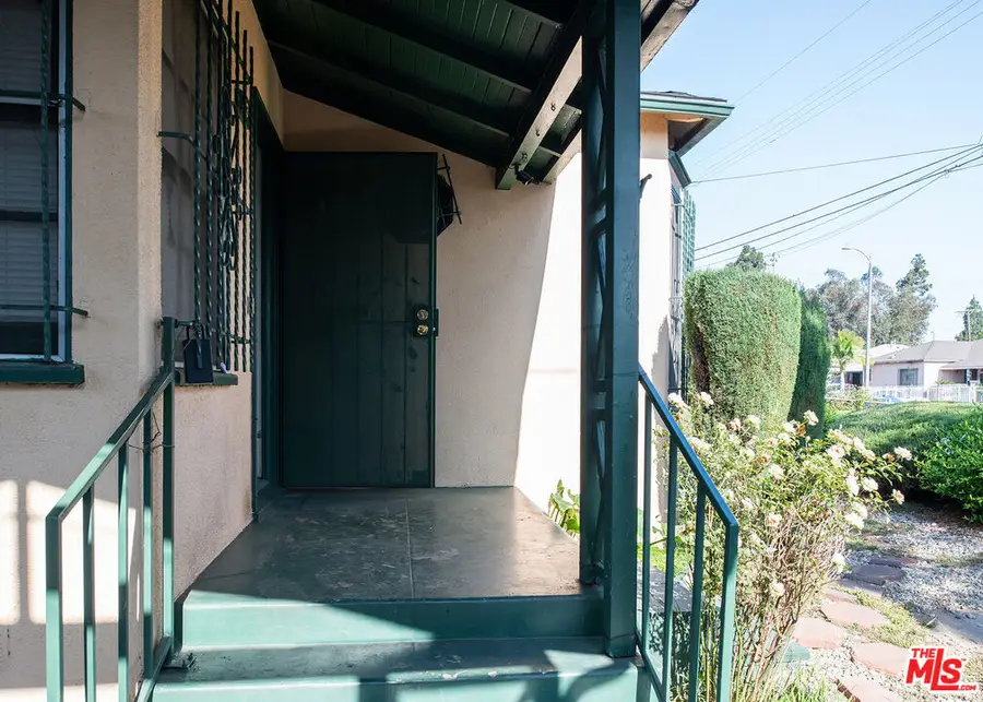 530 W 89th Street, Los Angeles, CA 90044 - #3