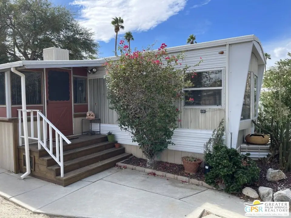 18801 Roberts Road #81, Desert Hot Springs, CA 92241 - #1