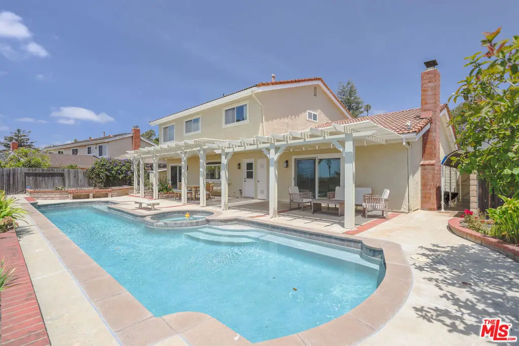 368 Calle Converse, Camarillo, CA 93010 - #1