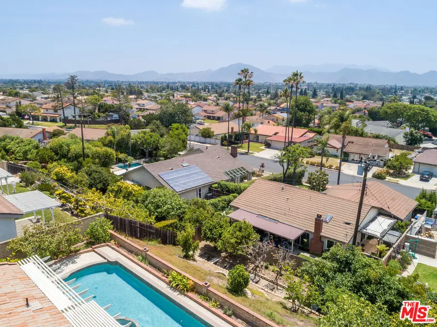 368 Calle Converse, Camarillo, CA 93010 - #3