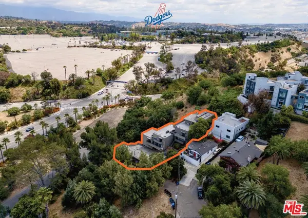 1188 Innes Avenue, Los Angeles, CA 90026