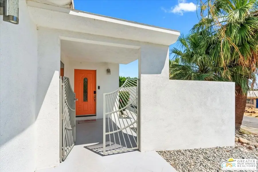 2775 N Girasol Avenue, Palm Springs, CA 92262 - #3