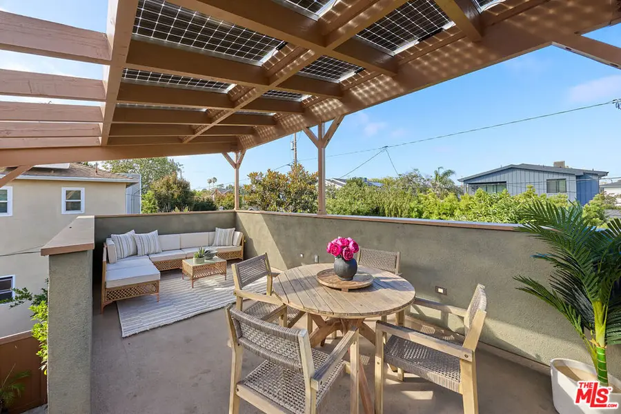 3628 Rosewood Avenue, Los Angeles, CA 90066 - #3