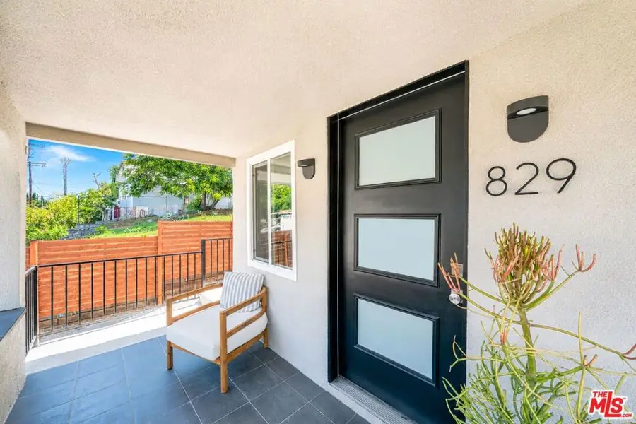 829 El Paso Drive, Los Angeles, CA 90042 - #3