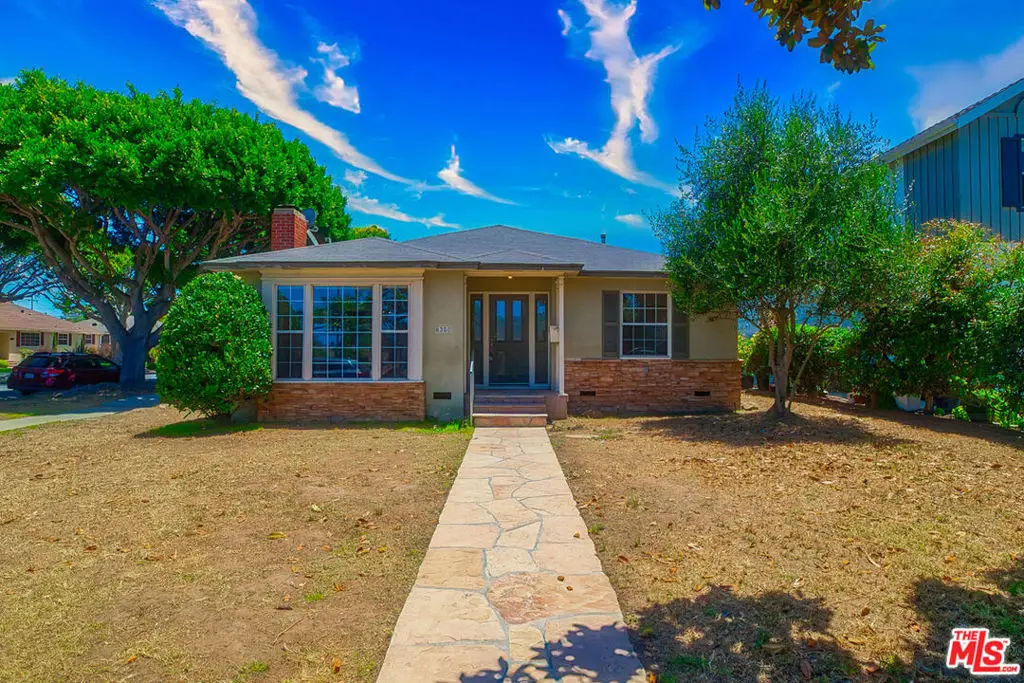 8300 Altavan Avenue, Los Angeles, CA 90045 - #1