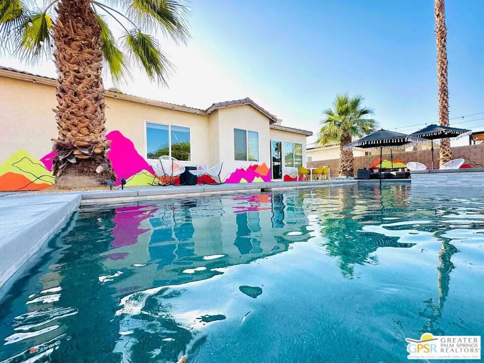 43278 Freesia Place, Indio, CA 92201 - #1