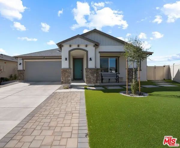 6359 Minford Street, Lancaster, CA 93536
