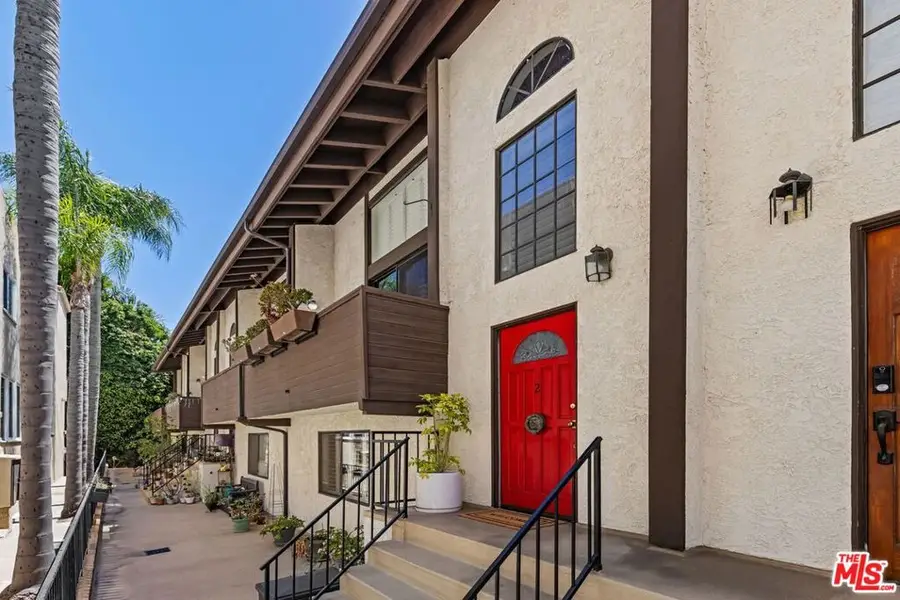 1742 Stoner Avenue #2, Los Angeles, CA 90025 - #2