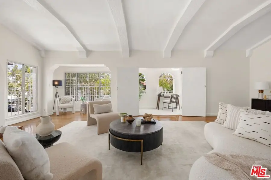 155 N Detroit Street, Los Angeles, CA 90036 - #3